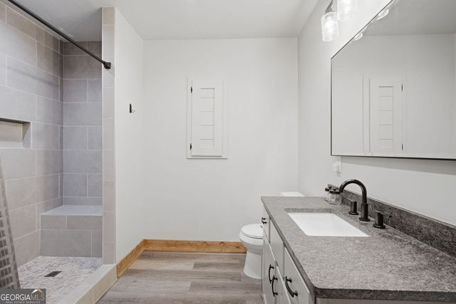 821 Echo Road, Morganton, GA 30560