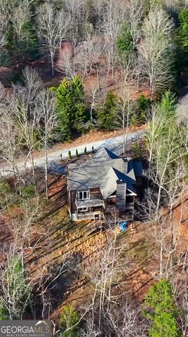 821 Echo Road, Morganton, GA 30560