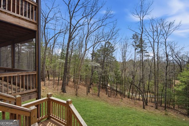 821 Echo Road, Morganton, GA 30560