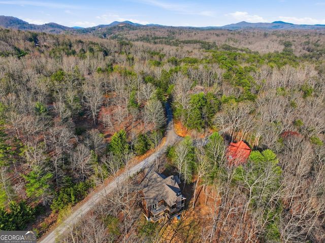 821 Echo Road, Morganton, GA 30560