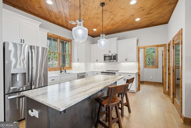 821 Echo Road, Morganton, GA 30560