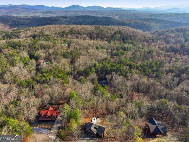 821 Echo Road, Morganton, GA 30560