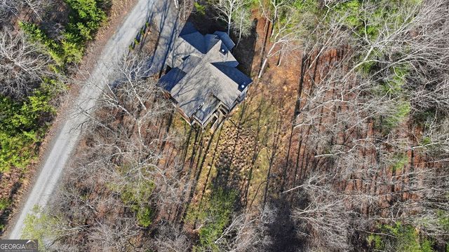 821 Echo Road, Morganton, GA 30560