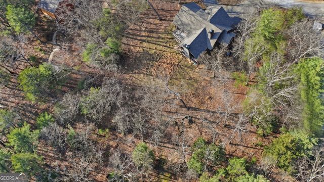821 Echo Road, Morganton, GA 30560