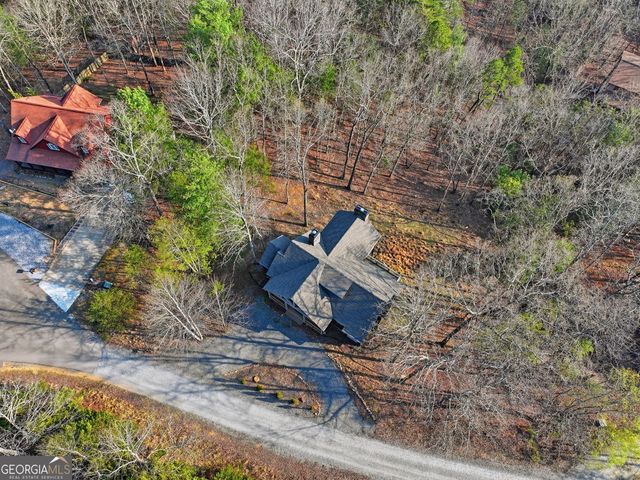 821 Echo Road, Morganton, GA 30560