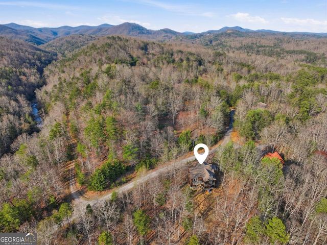 821 Echo Road, Morganton, GA 30560