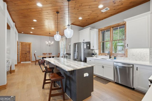 821 Echo Road, Morganton, GA 30560