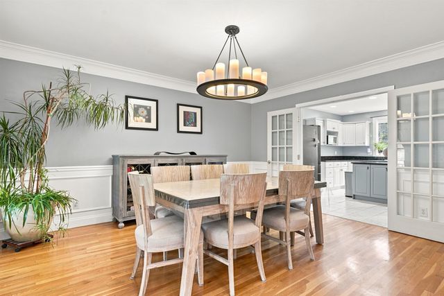 17 McAfee Farm Road, Bedford, NH 03110