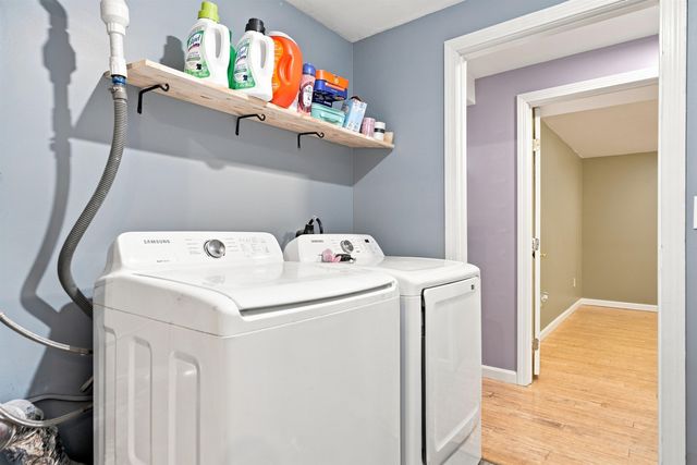 17 McAfee Farm Road, Bedford, NH 03110
