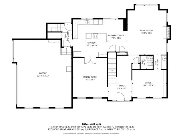 17 McAfee Farm Road, Bedford, NH 03110