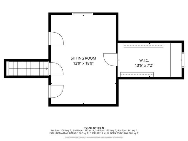 17 McAfee Farm Road, Bedford, NH 03110