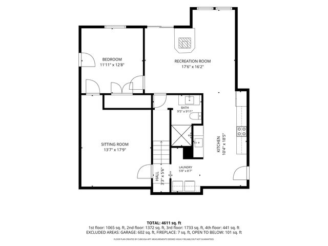 17 McAfee Farm Road, Bedford, NH 03110