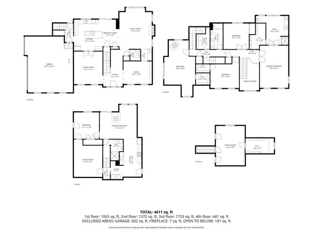 17 McAfee Farm Road, Bedford, NH 03110