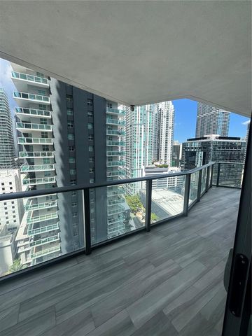 1300 S Miami Avenue 1811, Miami, FL 33130