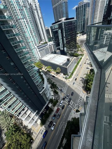 1300 S Miami Avenue 1811, Miami, FL 33130