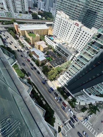 1300 S Miami Avenue 1811, Miami, FL 33130