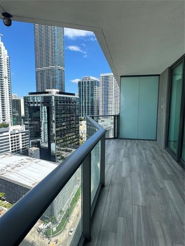 1300 S Miami Avenue 1811, Miami, FL 33130