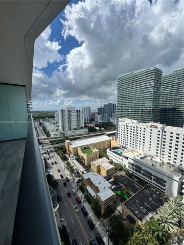 1300 S Miami Avenue 1811, Miami, FL 33130
