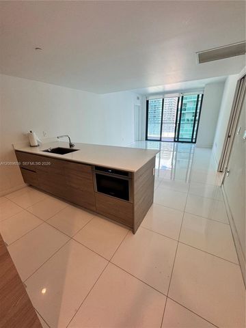 1300 S Miami Avenue 1811, Miami, FL 33130