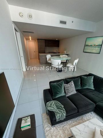 1300 S Miami Avenue 1811, Miami, FL 33130