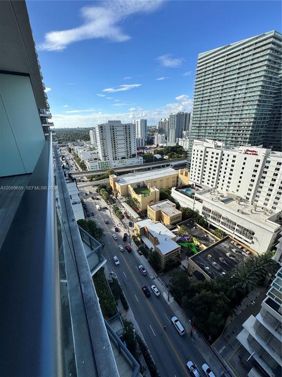 1300 S Miami Avenue 1811, Miami, FL 33130