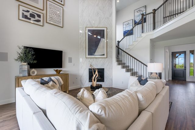 1704 Ambrosia Road, Celina, TX 75009