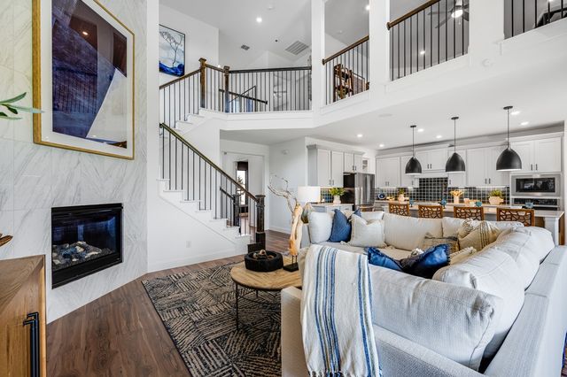 1704 Ambrosia Road, Celina, TX 75009