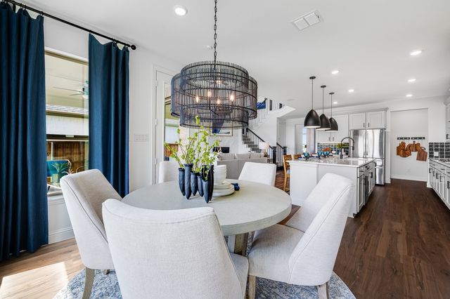 1704 Ambrosia Road, Celina, TX 75009