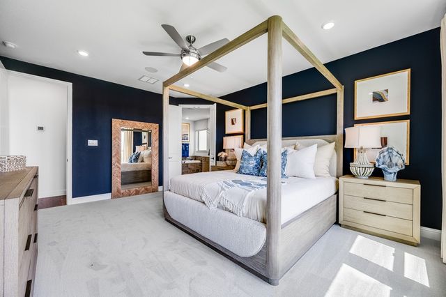 1704 Ambrosia Road, Celina, TX 75009