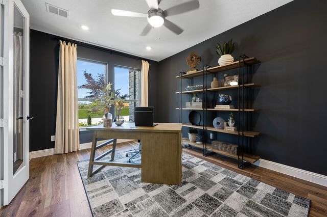 1704 Ambrosia Road, Celina, TX 75009