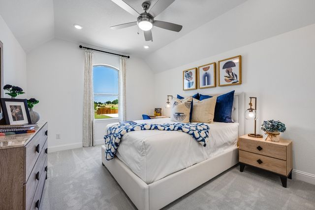 1704 Ambrosia Road, Celina, TX 75009