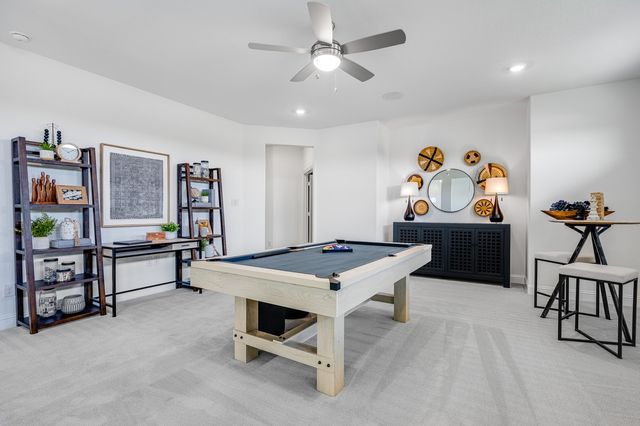 1704 Ambrosia Road, Celina, TX 75009