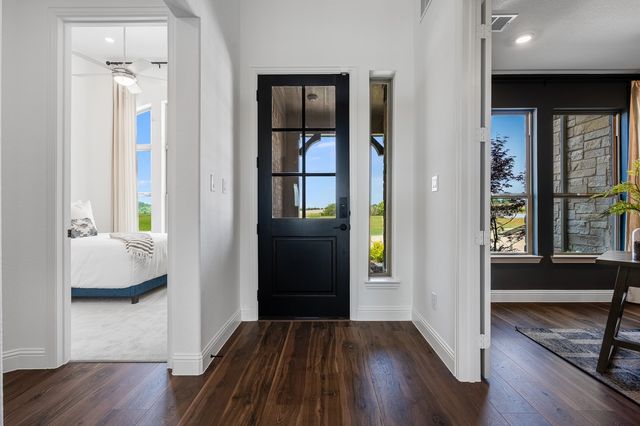 1704 Ambrosia Road, Celina, TX 75009