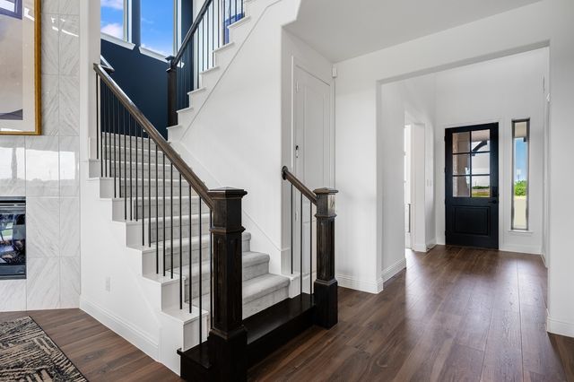 1704 Ambrosia Road, Celina, TX 75009