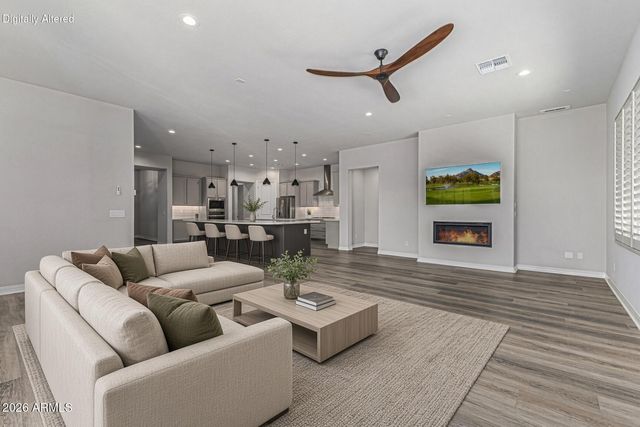 4237 E HUNTER Court, Cave Creek, AZ 85331