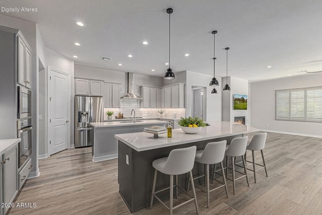 4237 E HUNTER Court, Cave Creek, AZ 85331