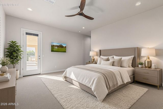 4237 E HUNTER Court, Cave Creek, AZ 85331