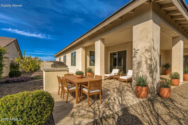 4237 E HUNTER Court, Cave Creek, AZ 85331