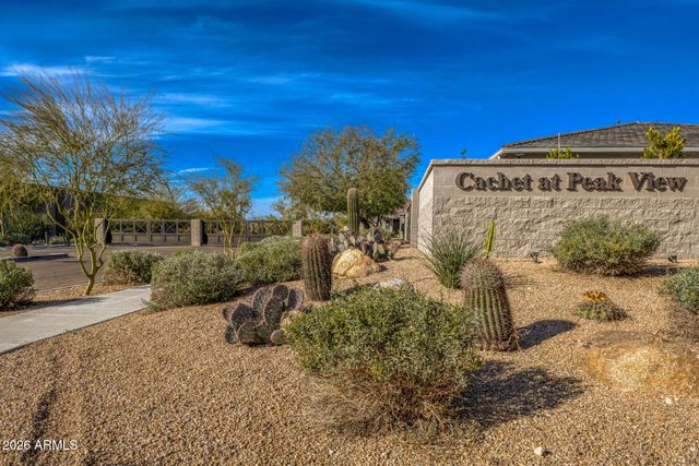 4237 E HUNTER Court, Cave Creek, AZ 85331