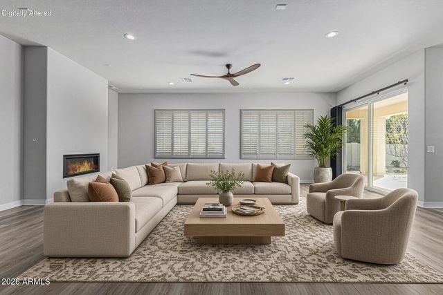 4237 E HUNTER Court, Cave Creek, AZ 85331