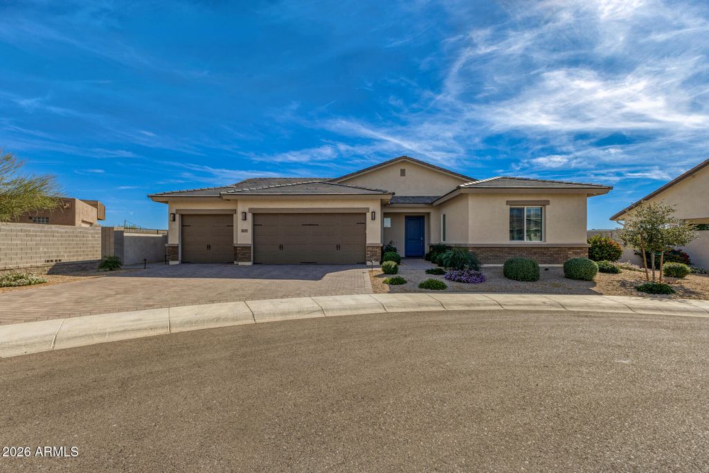 4237 E HUNTER Court, Cave Creek, AZ 85331 — photo 3