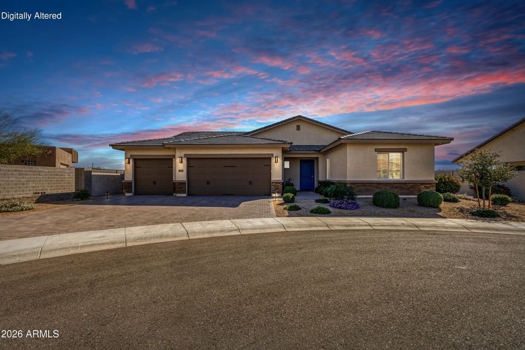 4237 E HUNTER Court, Cave Creek, AZ 85331 — photo 4