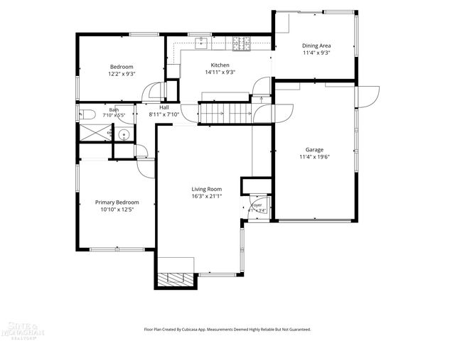 306 Ridge Road, Grosse Pointe Farms, MI 48236