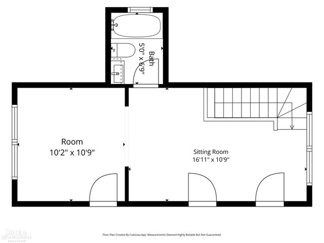 306 Ridge Road, Grosse Pointe Farms, MI 48236