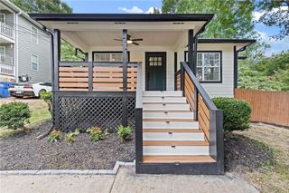 71 Thayer Avenue SE, Atlanta, GA 30315
