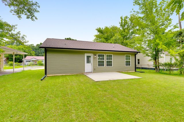 105 Biscayne Boulevard, Rossville, GA 30741