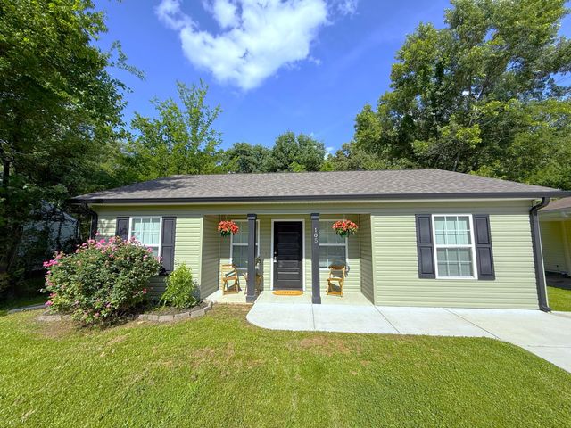 105 Biscayne Boulevard, Rossville, GA 30741