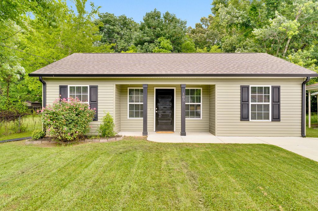 105 Biscayne Boulevard, Rossville, GA 30741