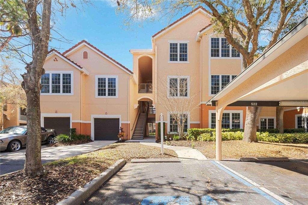 4166 CENTRAL SARASOTA PARKWAY 533, Sarasota, FL 34238