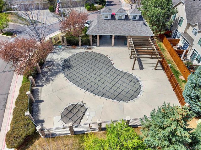 9186 W Phillips Dr, Littleton, CO 80128